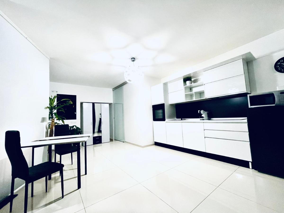 Вілла Loft Террачина Екстер'єр фото