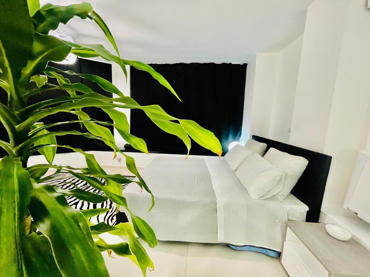 Вілла Loft Террачина Екстер'єр фото